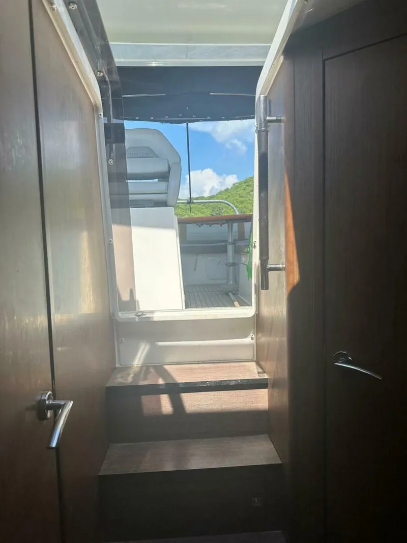 Slide: The Image of Beneteau 34 2019 - 4919684