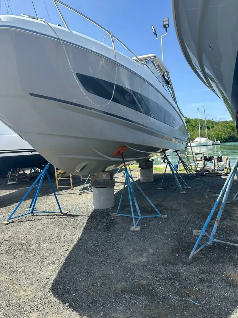 Slide: The Image of Beneteau 34 2019 - 4919667