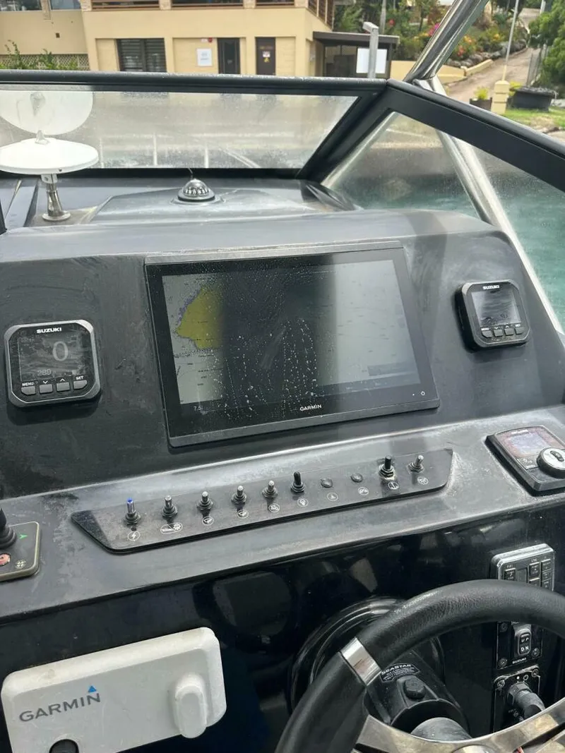 Slide: The Image of Beneteau 34 2019 - 4919685