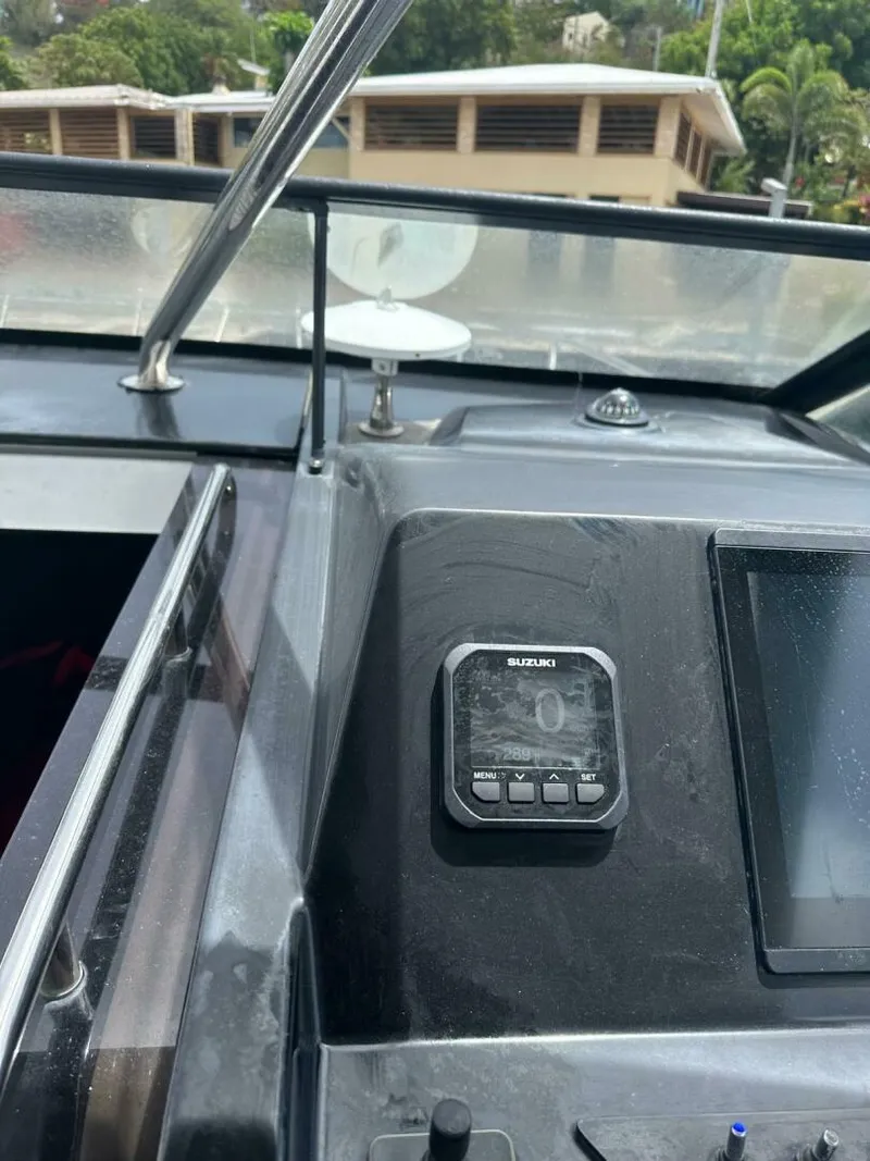 Slide: The Image of Beneteau 34 2019 - 4919688