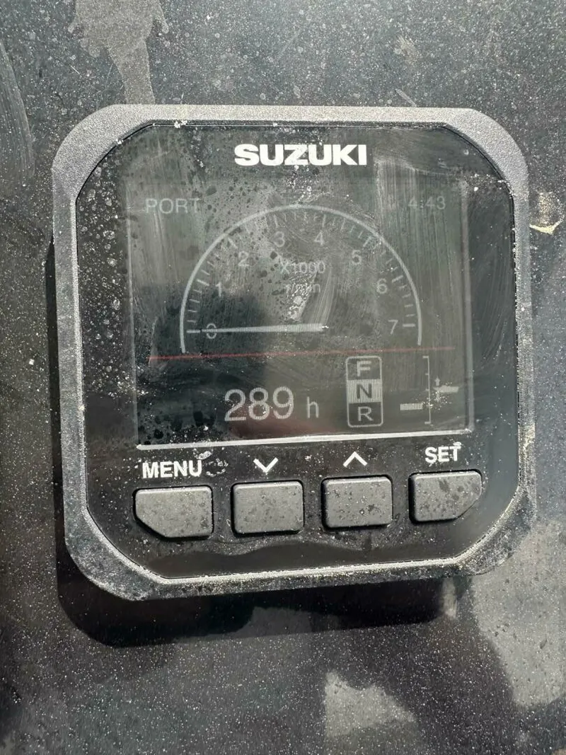 Slide: The Image of Beneteau 34 2019 - 4919690