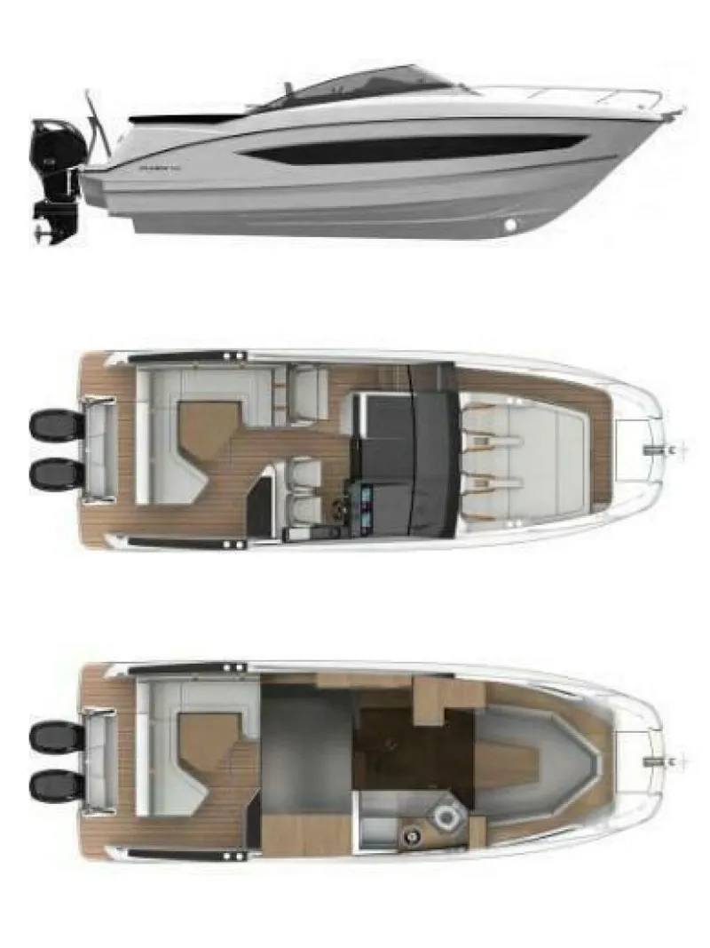 Slide: The Image of Beneteau 34 2019 - 5807708