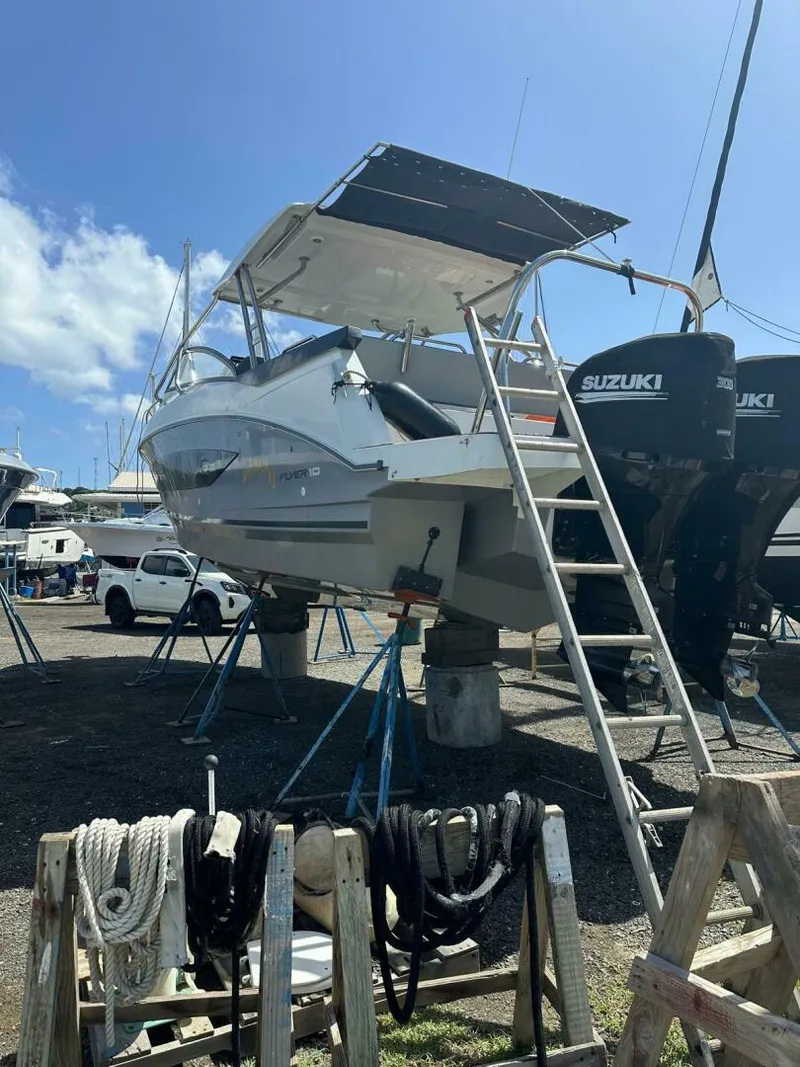 Slide: The Image of Beneteau 34 2019 - 4919668