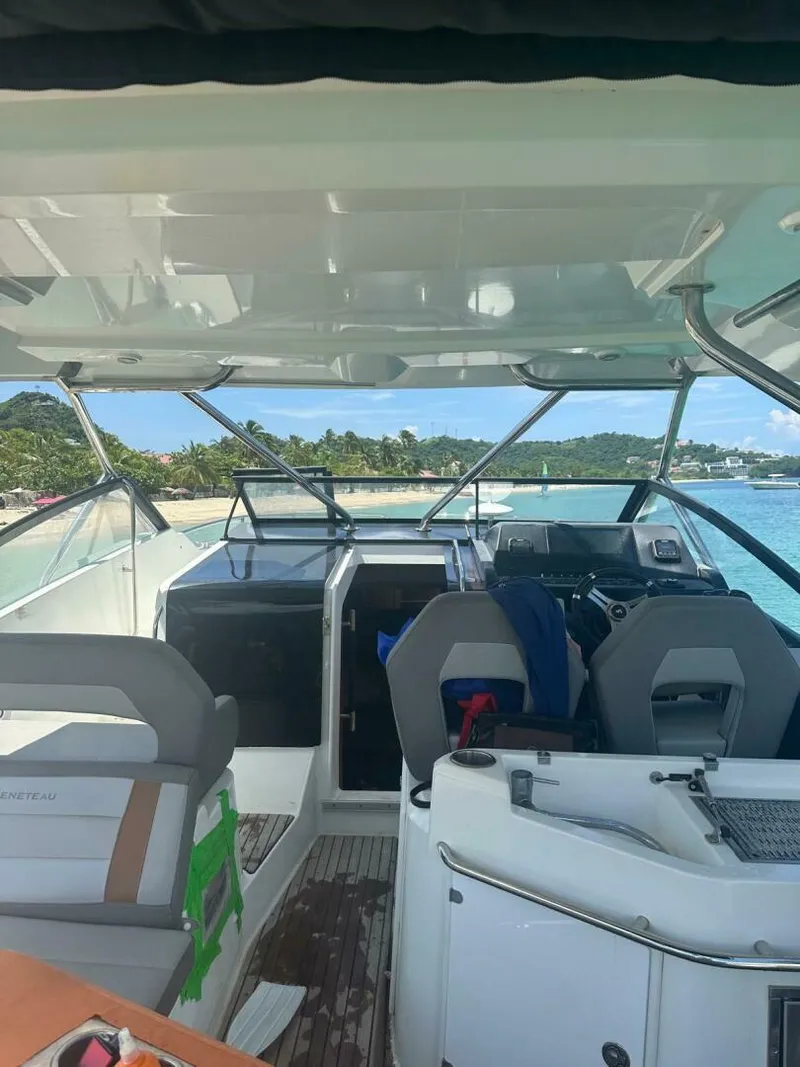 Slide: The Image of Beneteau 34 2019 - 4919670