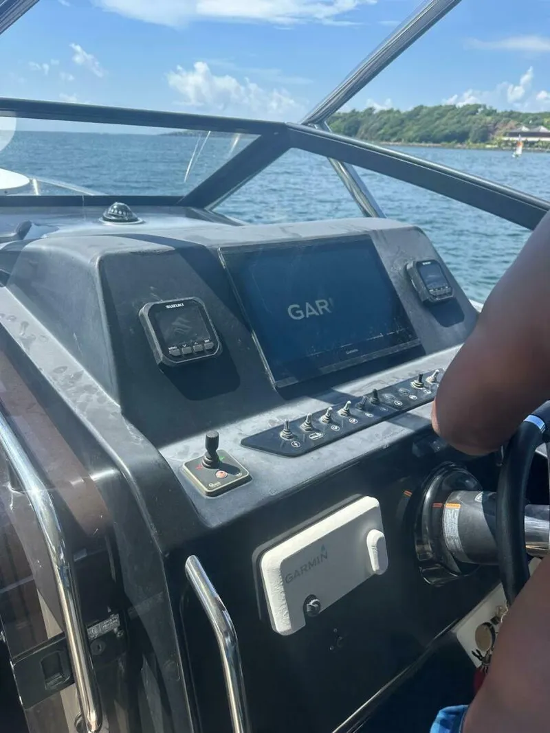 Slide: The Image of Beneteau 34 2019 - 4919671