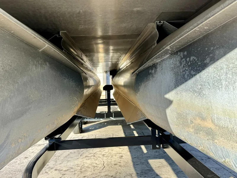 Slide: The Image of Harris Grand Mariner 250 SLEC Tritoon 2016 - 4920029