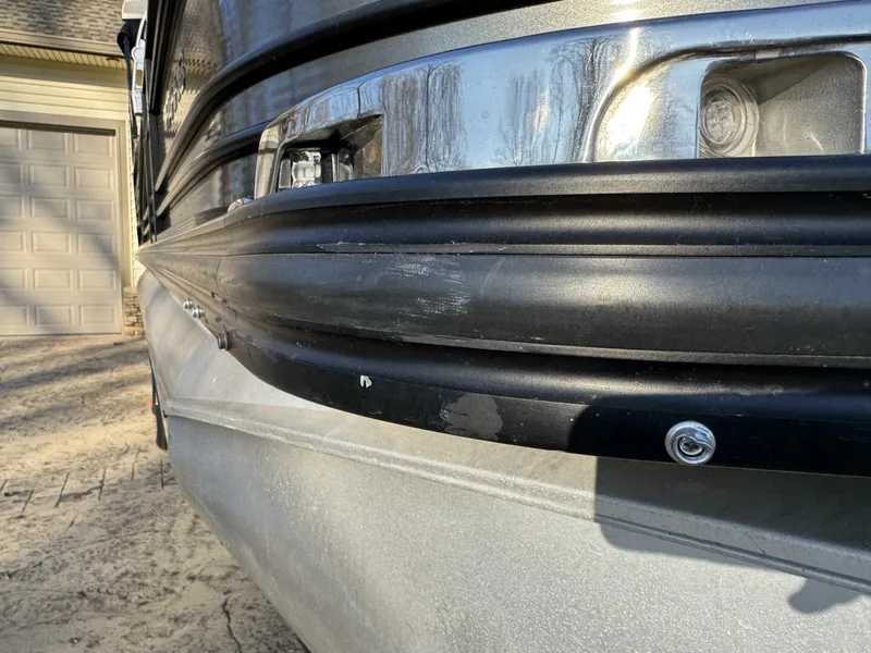 Slide: The Image of Harris Grand Mariner 250 SLEC Tritoon 2016 - 4920031