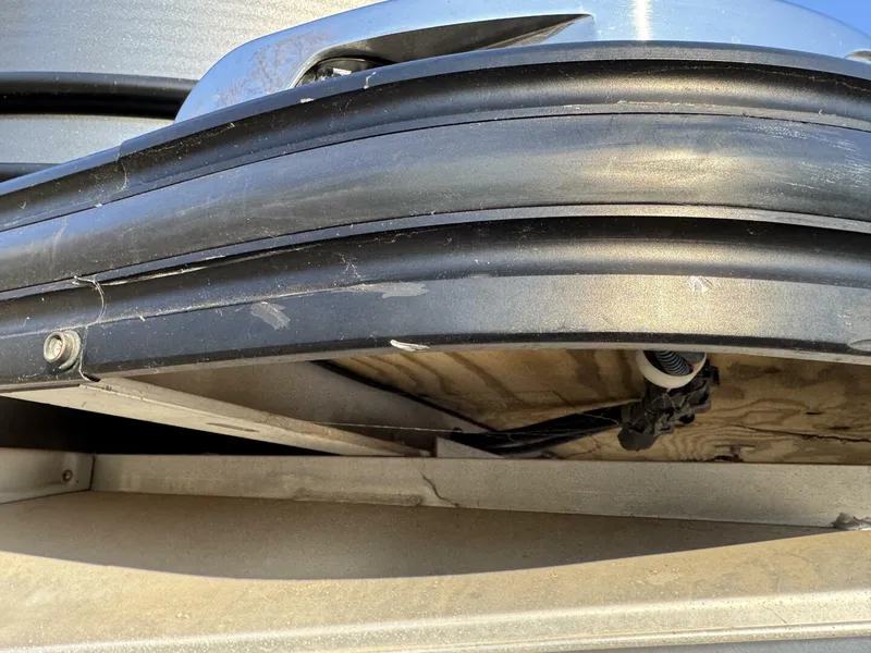 Slide: The Image of Harris Grand Mariner 250 SLEC Tritoon 2016 - 4920032