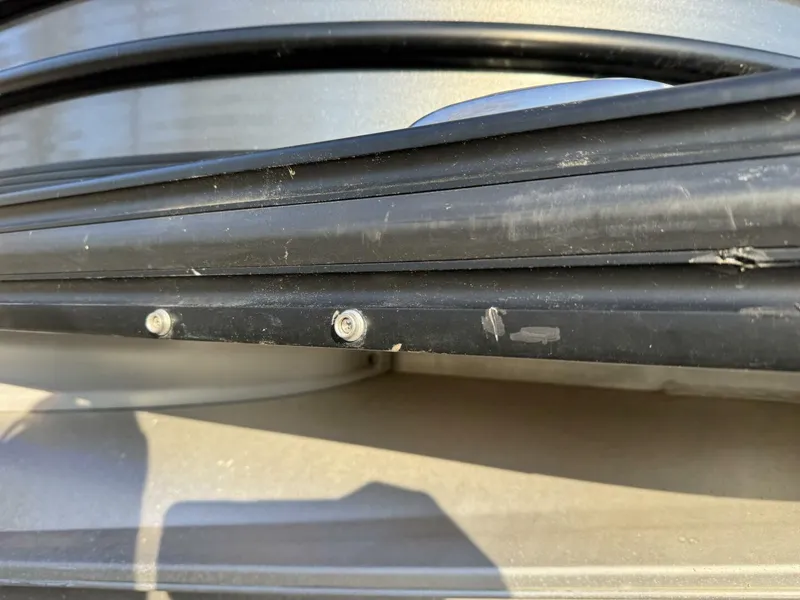 Slide: The Image of Harris Grand Mariner 250 SLEC Tritoon 2016 - 4920033