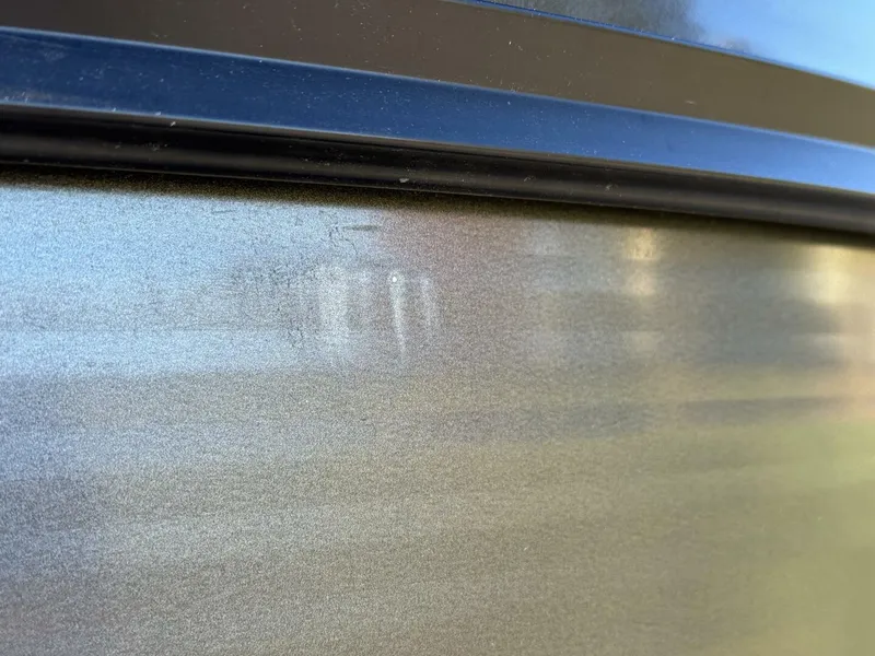 Slide: The Image of Harris Grand Mariner 250 SLEC Tritoon 2016 - 4920034