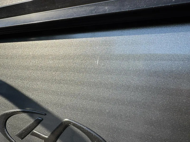 Slide: The Image of Harris Grand Mariner 250 SLEC Tritoon 2016 - 4920036