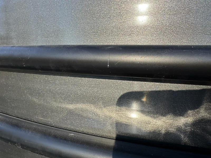 Slide: The Image of Harris Grand Mariner 250 SLEC Tritoon 2016 - 4920038