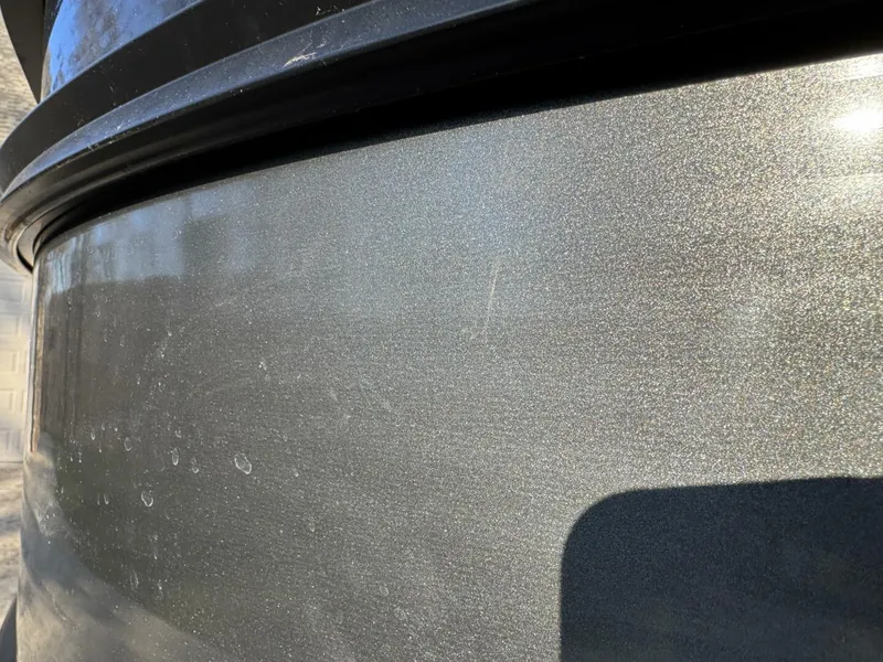 Slide: The Image of Harris Grand Mariner 250 SLEC Tritoon 2016 - 4920039