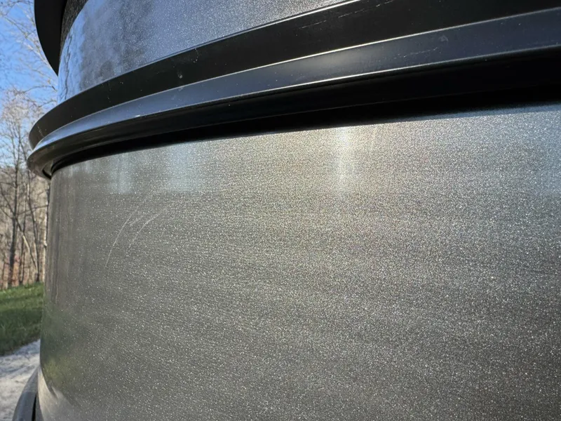 Slide: The Image of Harris Grand Mariner 250 SLEC Tritoon 2016 - 4920040