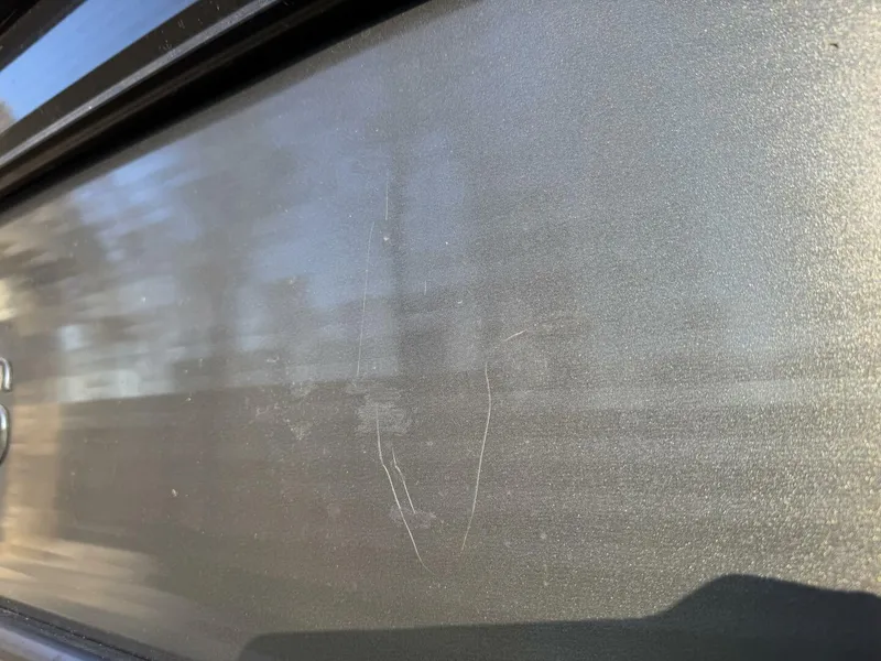 Slide: The Image of Harris Grand Mariner 250 SLEC Tritoon 2016 - 4920041