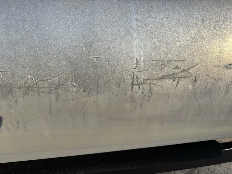 Slide: The Image of Harris Grand Mariner 250 SLEC Tritoon 2016 - 4920048