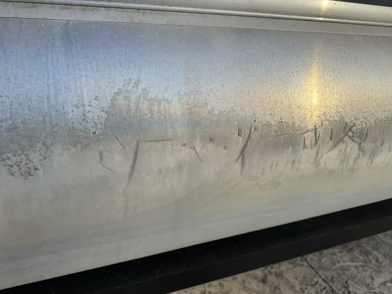 Slide: The Image of Harris Grand Mariner 250 SLEC Tritoon 2016 - 4920053