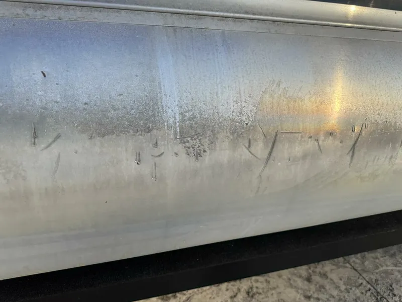 Slide: The Image of Harris Grand Mariner 250 SLEC Tritoon 2016 - 4920055