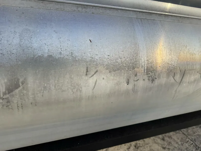 Slide: The Image of Harris Grand Mariner 250 SLEC Tritoon 2016 - 4920057