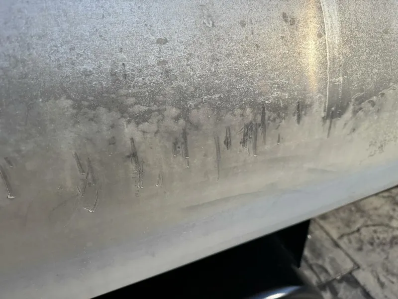 Slide: The Image of Harris Grand Mariner 250 SLEC Tritoon 2016 - 4920061