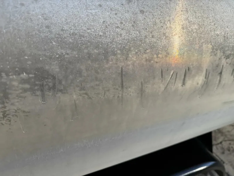 Slide: The Image of Harris Grand Mariner 250 SLEC Tritoon 2016 - 4920062