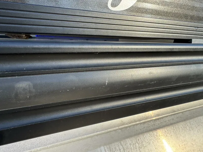 Slide: The Image of Harris Grand Mariner 250 SLEC Tritoon 2016 - 4920067