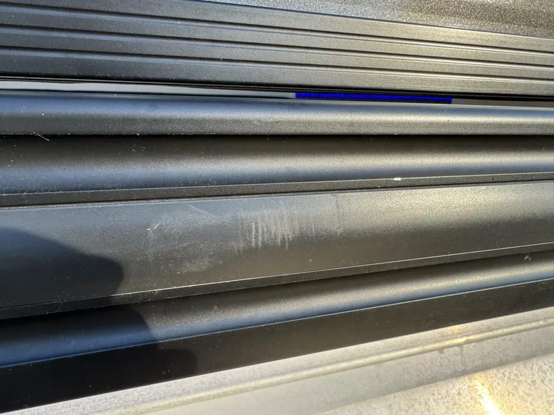 Slide: The Image of Harris Grand Mariner 250 SLEC Tritoon 2016 - 4920069