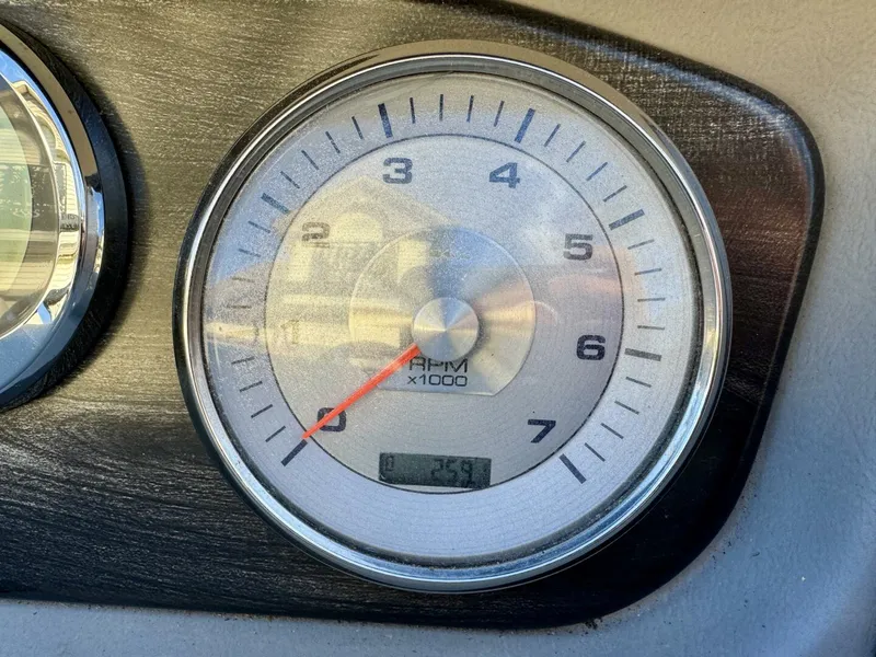 Slide: The Image of Harris Grand Mariner 250 SLEC Tritoon 2016 - 4919920