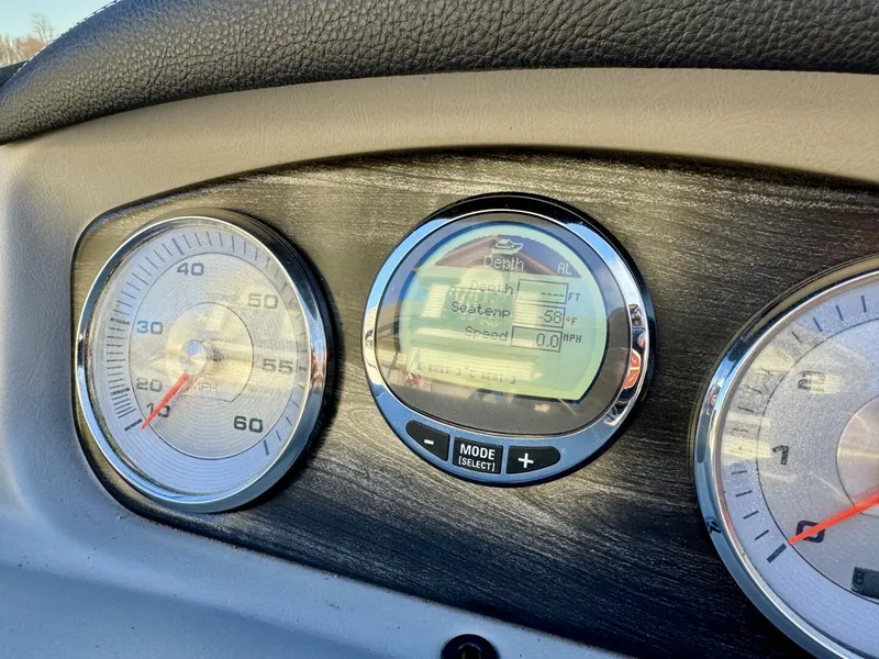 Slide: The Image of Harris Grand Mariner 250 SLEC Tritoon 2016 - 4919926