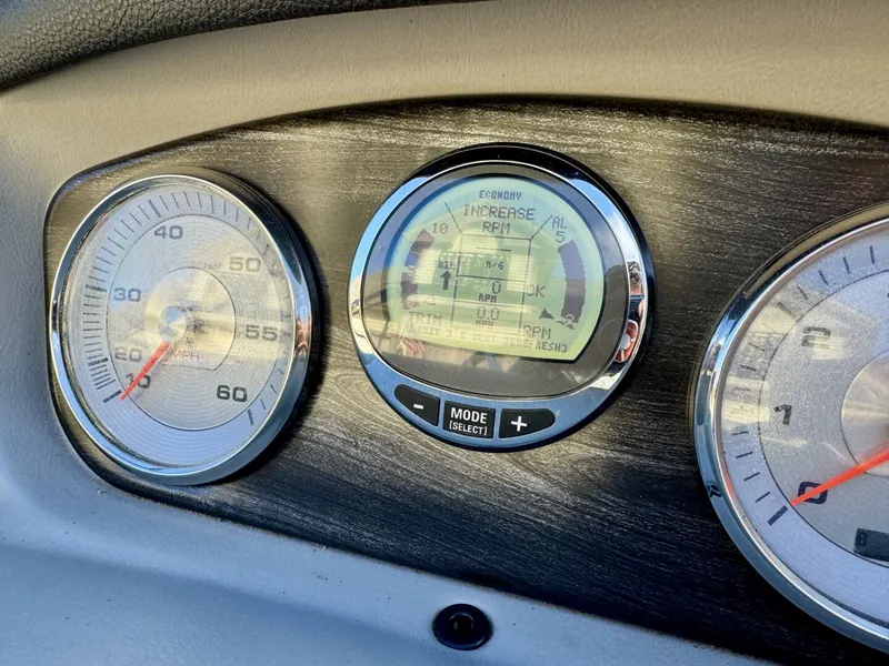 Slide: The Image of Harris Grand Mariner 250 SLEC Tritoon 2016 - 4919929