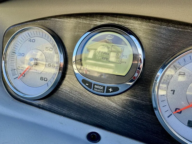 Slide: The Image of Harris Grand Mariner 250 SLEC Tritoon 2016 - 4919938