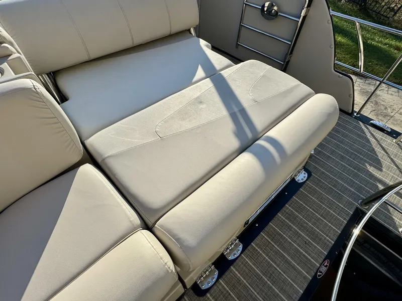 Slide: The Image of Harris Grand Mariner 250 SLEC Tritoon 2016 - 4919968