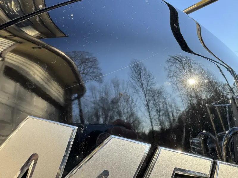 Slide: The Image of Harris Grand Mariner 250 SLEC Tritoon 2016 - 4919987