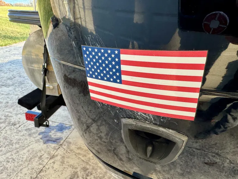 Slide: The Image of Harris Grand Mariner 250 SLEC Tritoon 2016 - 4919989