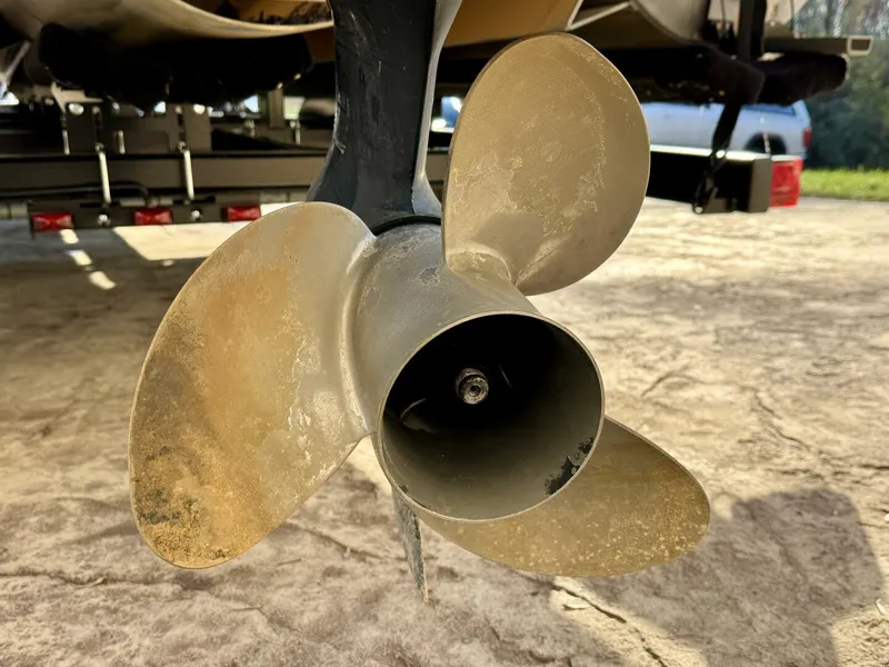 Slide: The Image of Harris Grand Mariner 250 SLEC Tritoon 2016 - 4919991