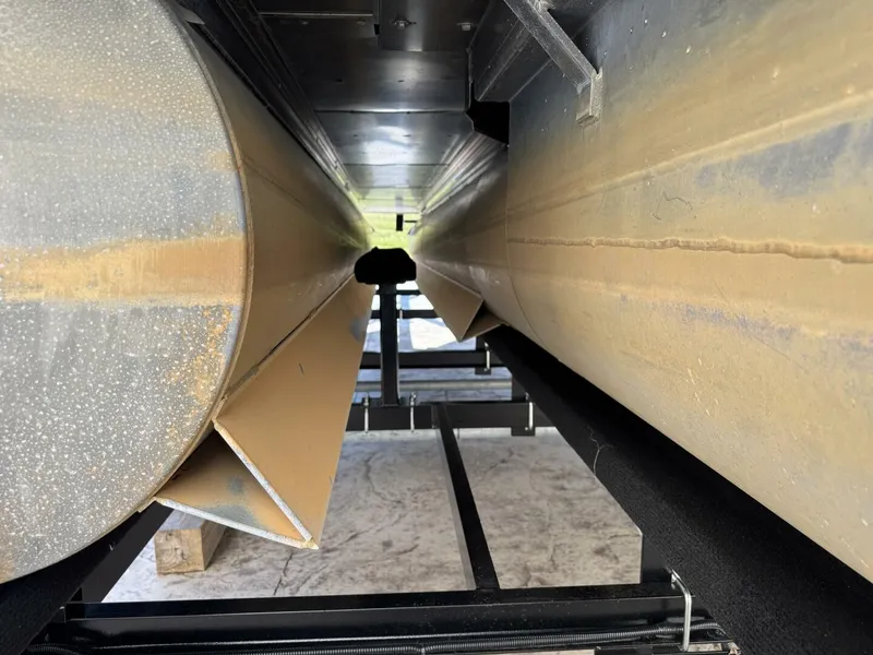 Slide: The Image of Harris Grand Mariner 250 SLEC Tritoon 2016 - 4919995