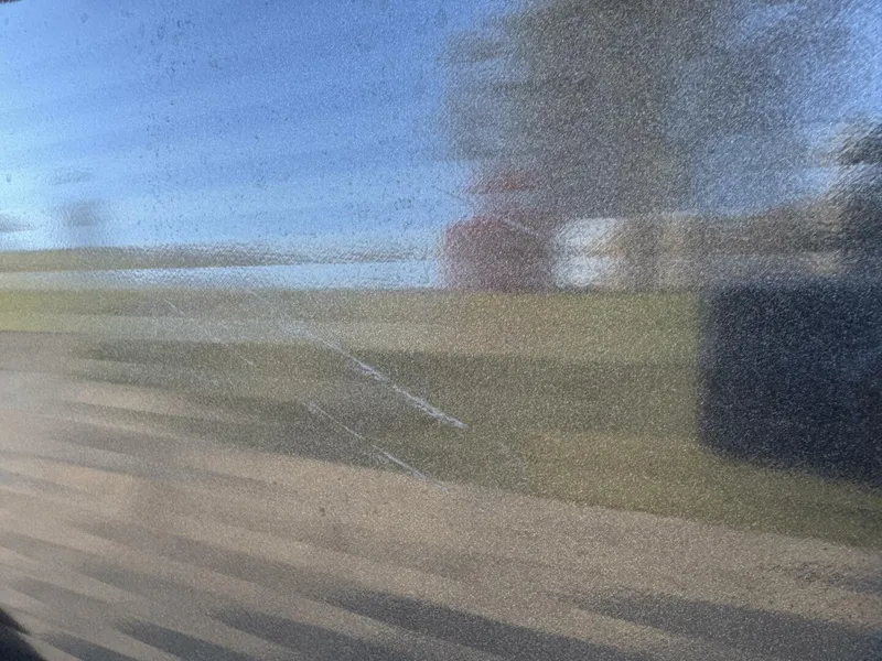 Slide: The Image of Harris Grand Mariner 250 SLEC Tritoon 2016 - 4920002