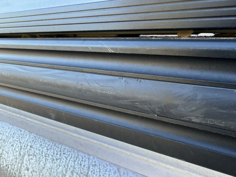 Slide: The Image of Harris Grand Mariner 250 SLEC Tritoon 2016 - 4920004