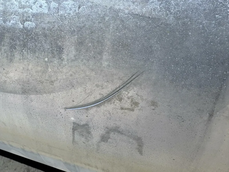 Slide: The Image of Harris Grand Mariner 250 SLEC Tritoon 2016 - 4920005