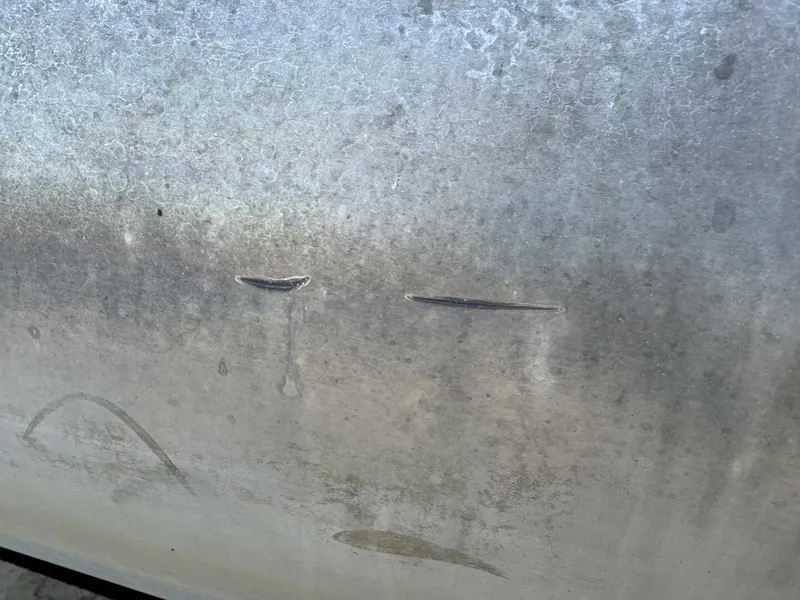 Slide: The Image of Harris Grand Mariner 250 SLEC Tritoon 2016 - 4920006