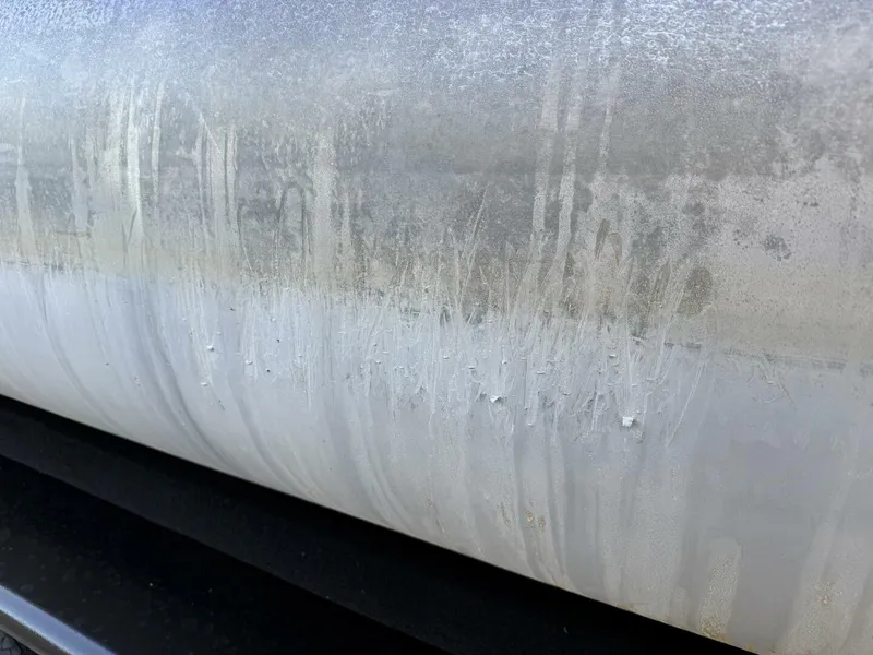 Slide: The Image of Harris Grand Mariner 250 SLEC Tritoon 2016 - 4920007