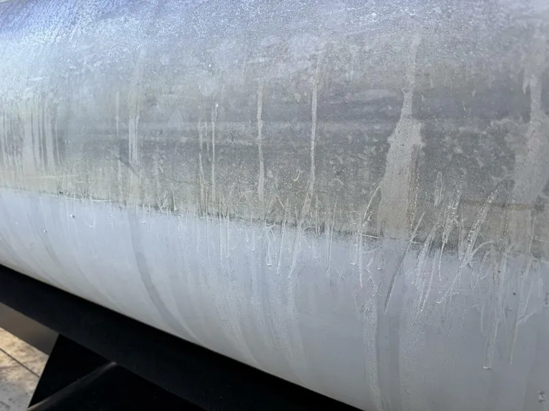 Slide: The Image of Harris Grand Mariner 250 SLEC Tritoon 2016 - 4920008