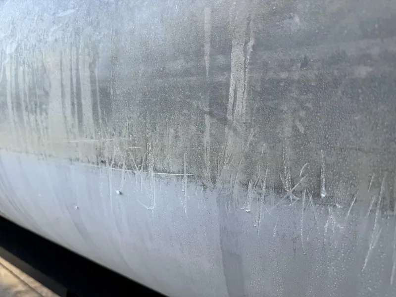 Slide: The Image of Harris Grand Mariner 250 SLEC Tritoon 2016 - 4920009