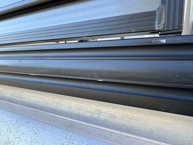 Slide: The Image of Harris Grand Mariner 250 SLEC Tritoon 2016 - 4920010