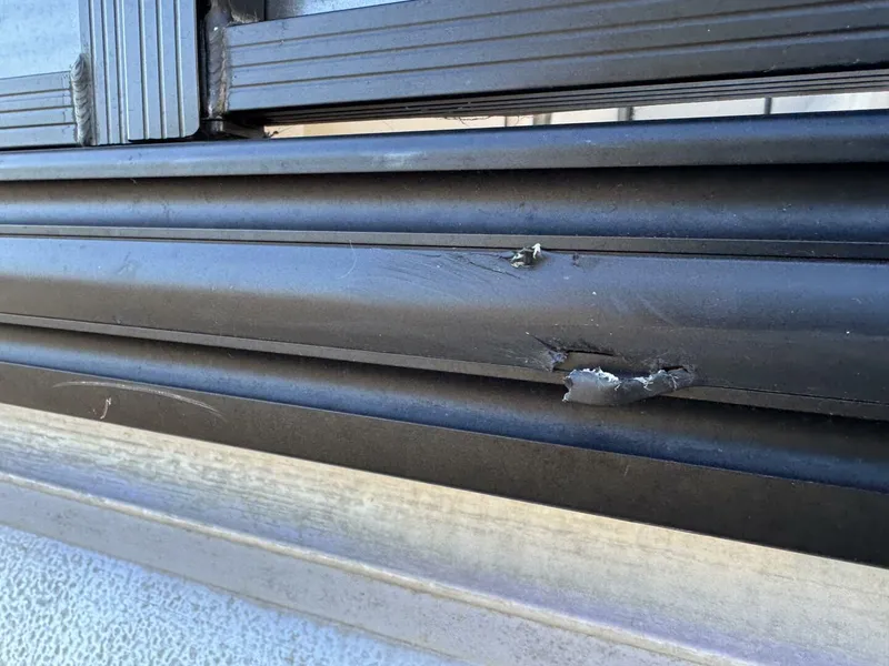 Slide: The Image of Harris Grand Mariner 250 SLEC Tritoon 2016 - 4920013