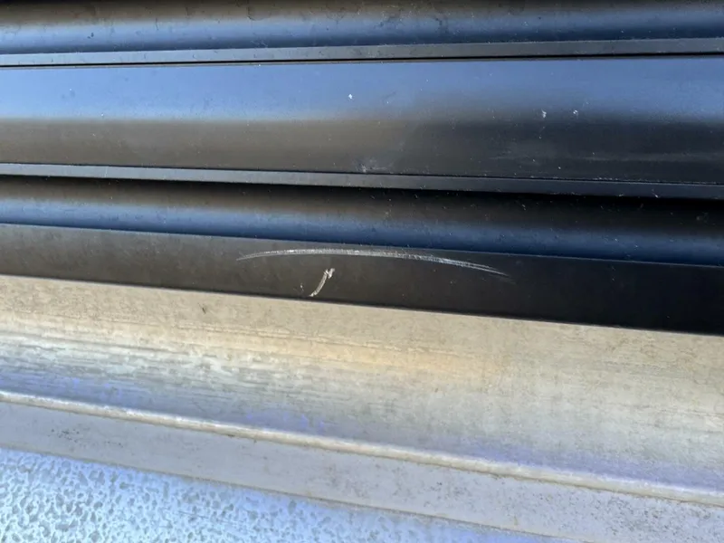 Slide: The Image of Harris Grand Mariner 250 SLEC Tritoon 2016 - 4920014