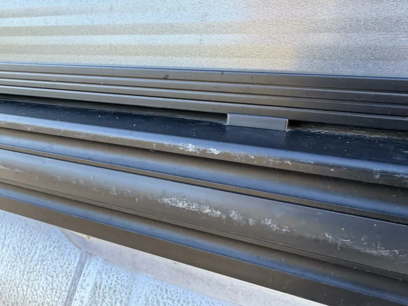 Slide: The Image of Harris Grand Mariner 250 SLEC Tritoon 2016 - 4920015