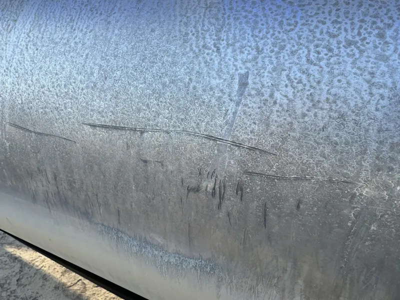 Slide: The Image of Harris Grand Mariner 250 SLEC Tritoon 2016 - 4920018