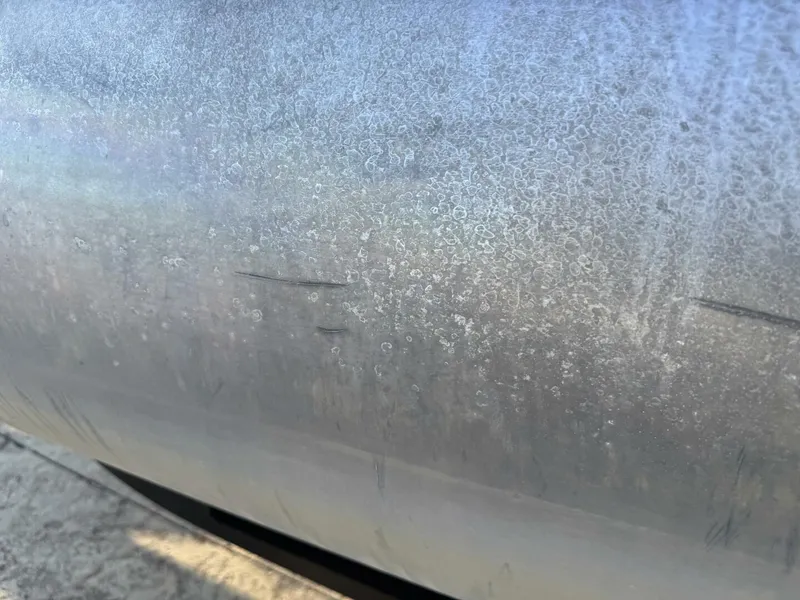 Slide: The Image of Harris Grand Mariner 250 SLEC Tritoon 2016 - 4920020