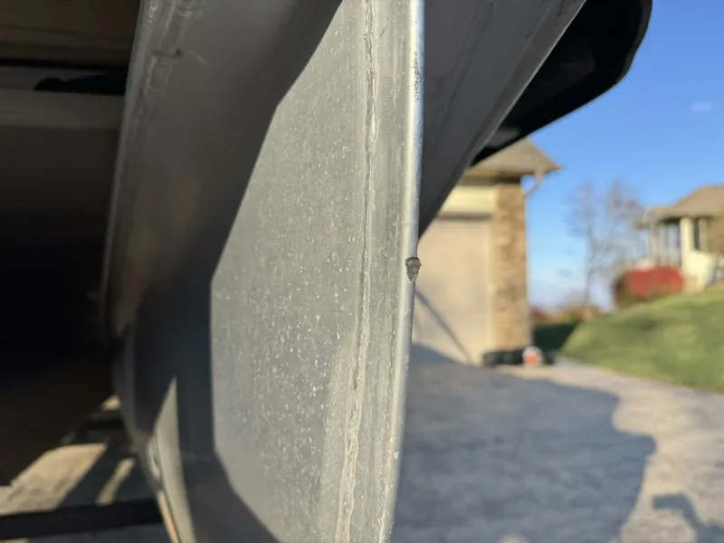 Slide: The Image of Harris Grand Mariner 250 SLEC Tritoon 2016 - 4920024